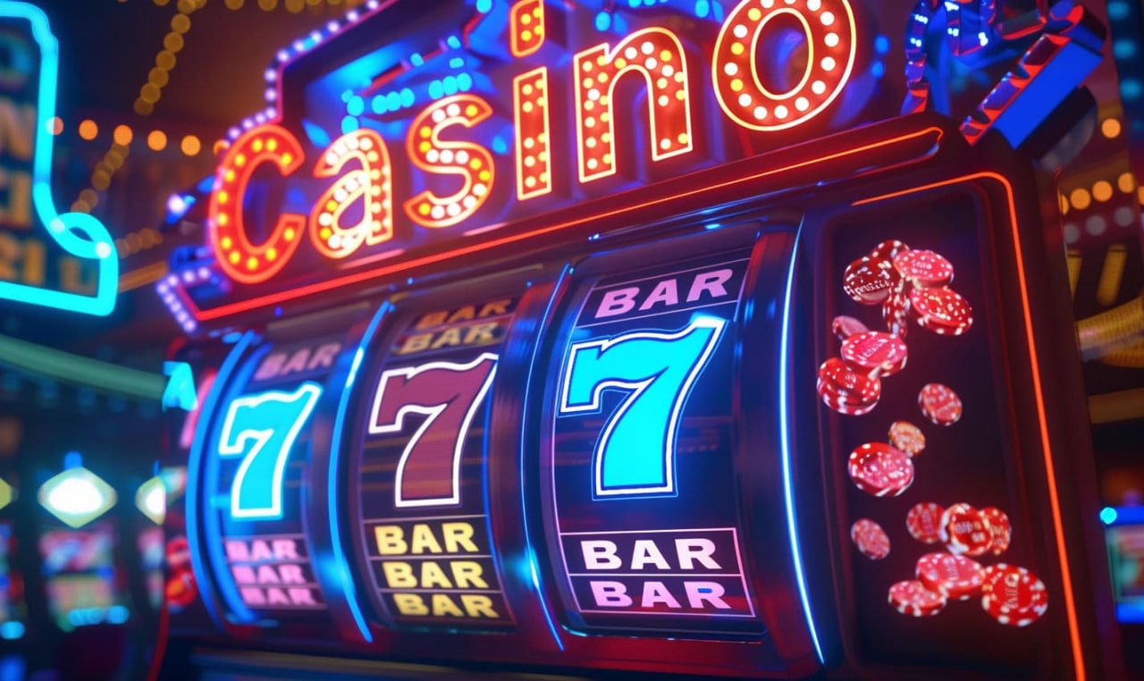 hometogel slot platform interface showing dashboard with sportsbook, live casino, and slots categories