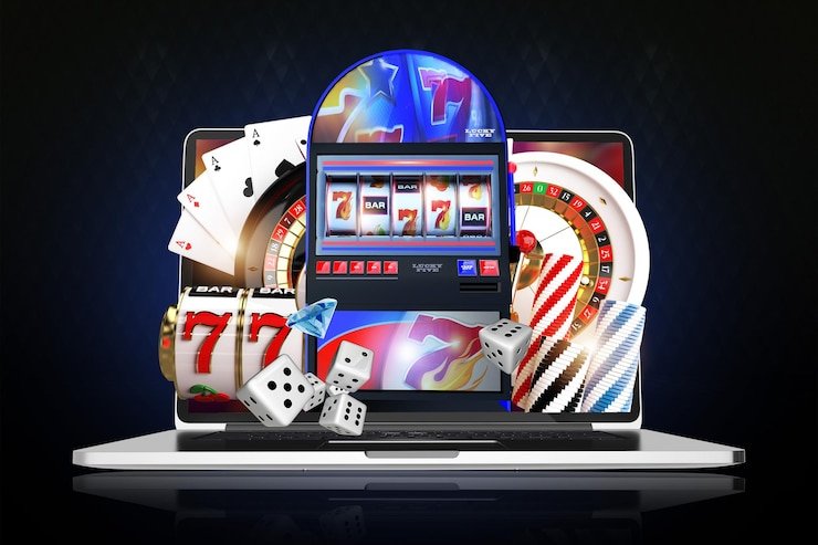 hometogel slot mobile app interface showing sportsbook and live-dealer options